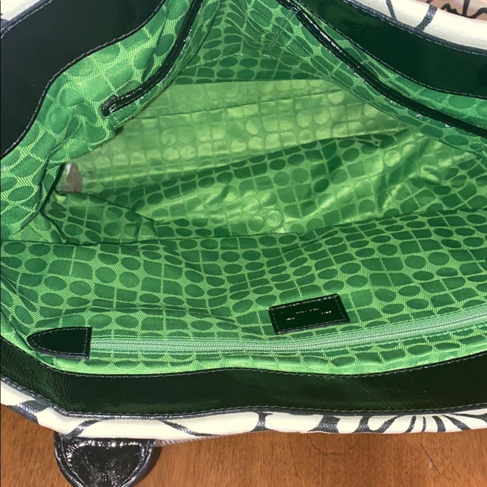 Authentic Kate Spade Tote - Picture 8 of 8
